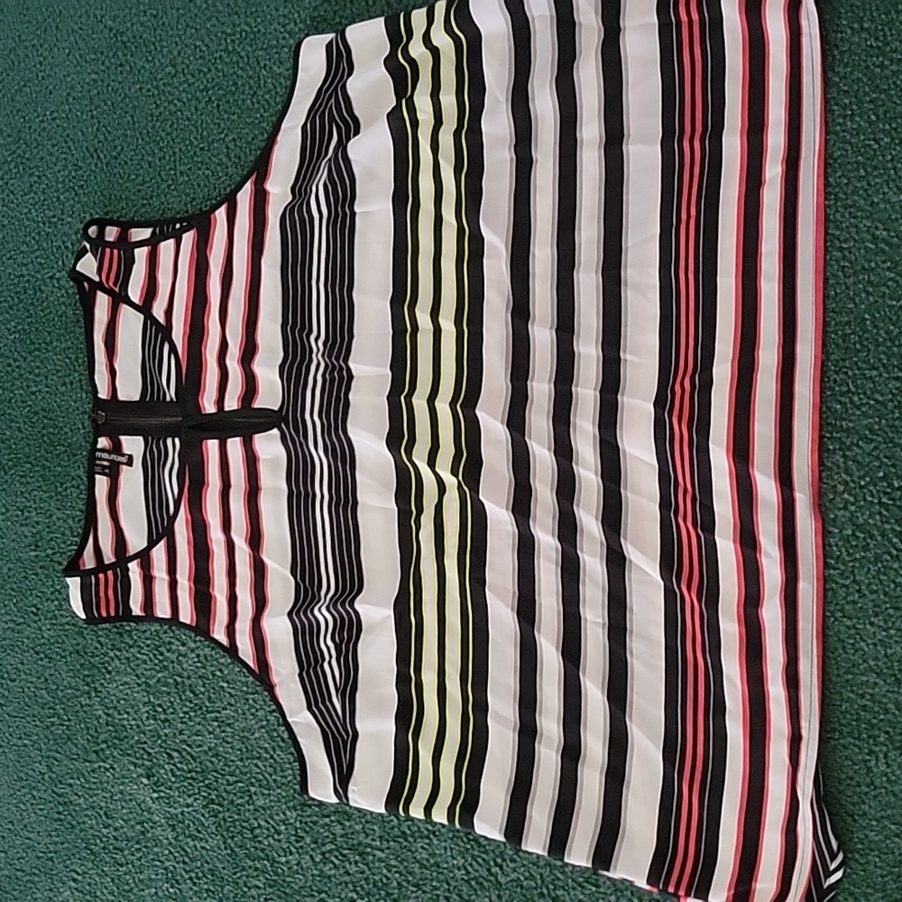 Maurices Plus Size Tanktop